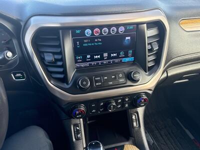 2017 GMC Acadia Denali   - Photo 35 - South Sioux City, NE 68776