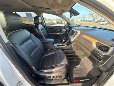 2017 GMC Acadia Denali   - Photo 31 - South Sioux City, NE 68776