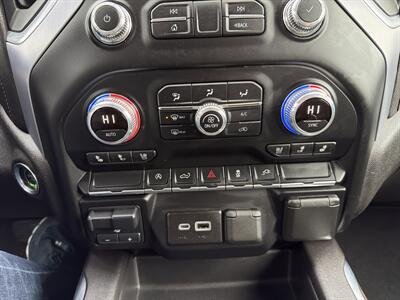 2021 GMC Sierra 1500 SLT   - Photo 28 - South Sioux City, NE 68776