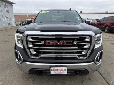 2021 GMC Sierra 1500 SLT   - Photo 10 - South Sioux City, NE 68776