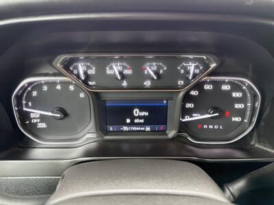 2021 GMC Sierra 1500 SLT   - Photo 26 - South Sioux City, NE 68776