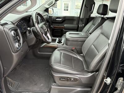 2021 GMC Sierra 1500 SLT   - Photo 13 - South Sioux City, NE 68776