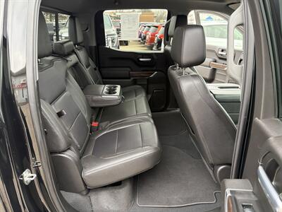2021 GMC Sierra 1500 SLT   - Photo 19 - South Sioux City, NE 68776