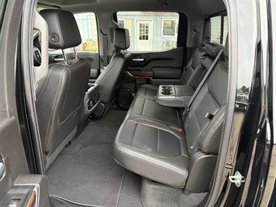 2021 GMC Sierra 1500 SLT   - Photo 15 - South Sioux City, NE 68776