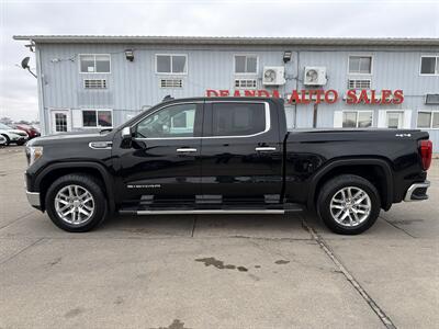 2021 GMC Sierra 1500 SLT   - Photo 3 - South Sioux City, NE 68776