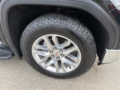 2021 GMC Sierra 1500 SLT   - Photo 11 - South Sioux City, NE 68776