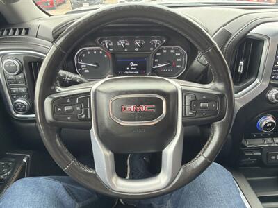 2021 GMC Sierra 1500 SLT   - Photo 25 - South Sioux City, NE 68776