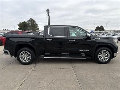 2021 GMC Sierra 1500 SLT   - Photo 7 - South Sioux City, NE 68776