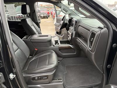 2021 GMC Sierra 1500 SLT   - Photo 21 - South Sioux City, NE 68776