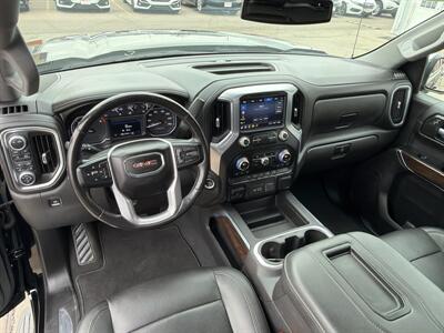 2021 GMC Sierra 1500 SLT   - Photo 17 - South Sioux City, NE 68776