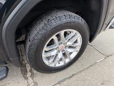 2021 GMC Sierra 1500 SLT   - Photo 12 - South Sioux City, NE 68776