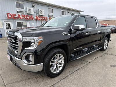 2021 GMC Sierra 1500 SLT   - Photo 2 - South Sioux City, NE 68776