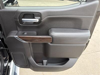 2021 GMC Sierra 1500 SLT   - Photo 20 - South Sioux City, NE 68776
