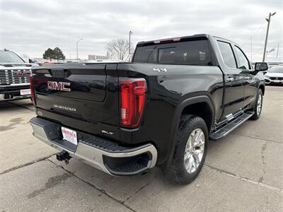 2021 GMC Sierra 1500 SLT   - Photo 6 - South Sioux City, NE 68776