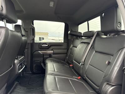 2020 Chevrolet Silverado 2500HD LTZ   - Photo 16 - South Sioux City, NE 68776