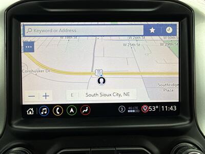 2020 Chevrolet Silverado 2500HD LTZ   - Photo 25 - South Sioux City, NE 68776