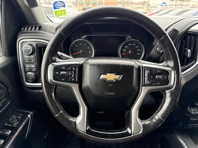 2020 Chevrolet Silverado 2500HD LTZ   - Photo 22 - South Sioux City, NE 68776