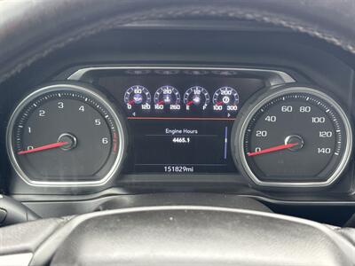 2020 Chevrolet Silverado 2500HD LTZ   - Photo 24 - South Sioux City, NE 68776