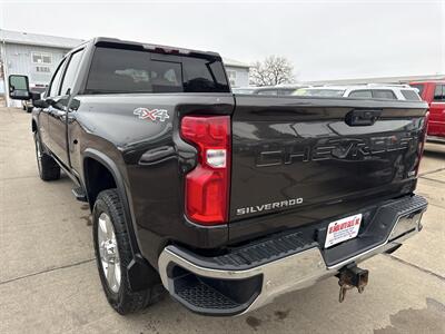 2020 Chevrolet Silverado 2500HD LTZ   - Photo 5 - South Sioux City, NE 68776