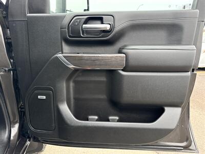 2020 Chevrolet Silverado 2500HD LTZ   - Photo 20 - South Sioux City, NE 68776