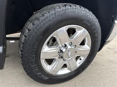 2020 Chevrolet Silverado 2500HD LTZ   - Photo 13 - South Sioux City, NE 68776