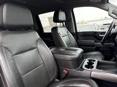 2020 Chevrolet Silverado 2500HD LTZ   - Photo 19 - South Sioux City, NE 68776