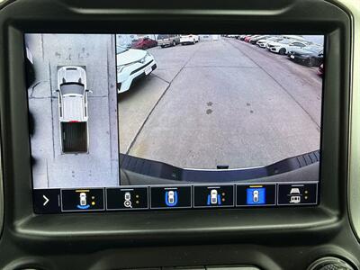 2020 Chevrolet Silverado 2500HD LTZ   - Photo 26 - South Sioux City, NE 68776
