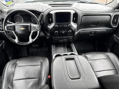 2020 Chevrolet Silverado 2500HD LTZ   - Photo 21 - South Sioux City, NE 68776