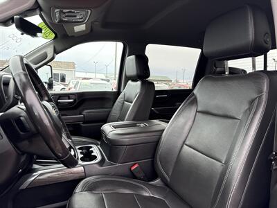 2020 Chevrolet Silverado 2500HD LTZ   - Photo 14 - South Sioux City, NE 68776