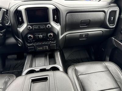 2020 Chevrolet Silverado 2500HD LTZ   - Photo 23 - South Sioux City, NE 68776