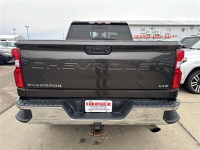 2020 Chevrolet Silverado 2500HD LTZ   - Photo 6 - South Sioux City, NE 68776