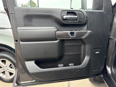 2020 Chevrolet Silverado 2500HD LTZ   - Photo 15 - South Sioux City, NE 68776