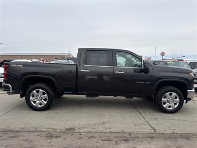 2020 Chevrolet Silverado 2500HD LTZ   - Photo 9 - South Sioux City, NE 68776