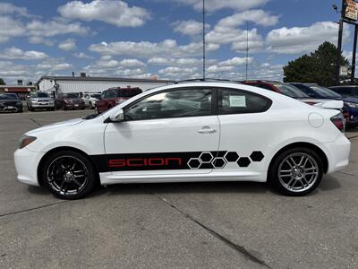 2010 Scion tC   - Photo 3 - South Sioux City, NE 68776