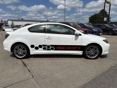 2010 Scion tC   - Photo 9 - South Sioux City, NE 68776
