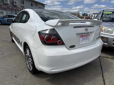 2010 Scion tC   - Photo 5 - South Sioux City, NE 68776