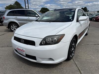 2010 Scion tC   - Photo 1 - South Sioux City, NE 68776