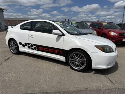 2010 Scion tC   - Photo 10 - South Sioux City, NE 68776