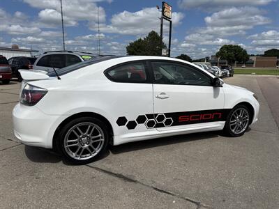 2010 Scion tC   - Photo 8 - South Sioux City, NE 68776