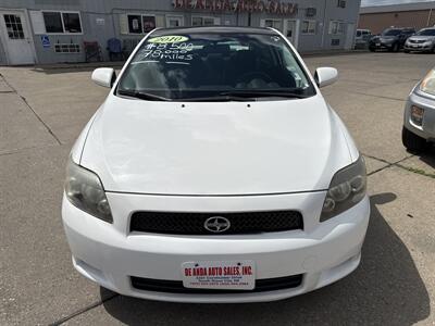 2010 Scion tC   - Photo 12 - South Sioux City, NE 68776