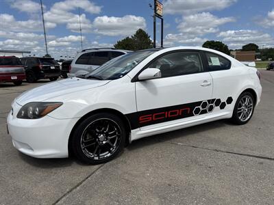 2010 Scion tC   - Photo 2 - South Sioux City, NE 68776