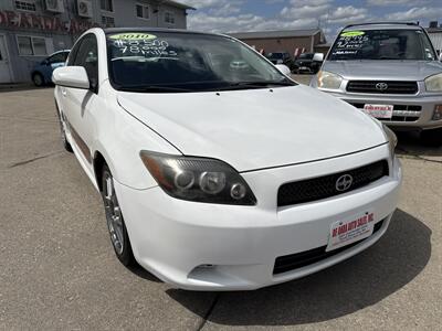 2010 Scion tC   - Photo 11 - South Sioux City, NE 68776