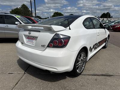 2010 Scion tC   - Photo 7 - South Sioux City, NE 68776
