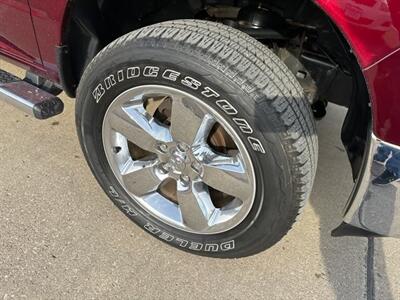 2018 RAM 1500 Big Horn   - Photo 9 - South Sioux City, NE 68776