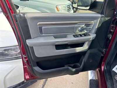 2018 RAM 1500 Big Horn   - Photo 12 - South Sioux City, NE 68776