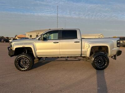 2014 Chevrolet Silverado 1500 LT   - Photo 2 - South Sioux City, NE 68776