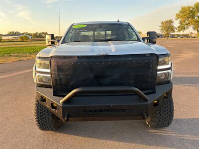 2014 Chevrolet Silverado 1500 LT   - Photo 8 - South Sioux City, NE 68776