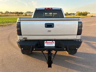 2014 Chevrolet Silverado 1500 LT   - Photo 4 - South Sioux City, NE 68776