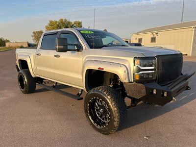 2014 Chevrolet Silverado 1500 LT   - Photo 7 - South Sioux City, NE 68776