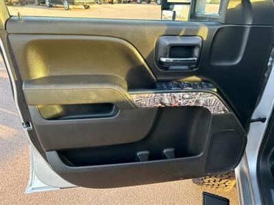 2014 Chevrolet Silverado 1500 LT   - Photo 11 - South Sioux City, NE 68776